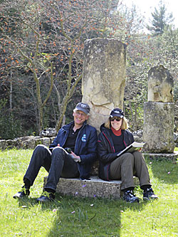 Winter Term Well Underway!