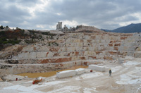 Wiener Laboratory Workshop on “Stones”