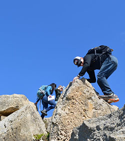 Sicily!&nbsp; ASCSA Travels to the Greek West