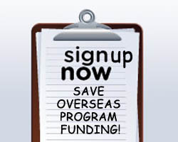 Congress Cancels American Overseas Research Centers (AORC) Program