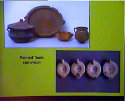 Videocast: A Decent Burial: Commemoration and Community in Roman Corinth