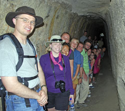 Summer’s in Session