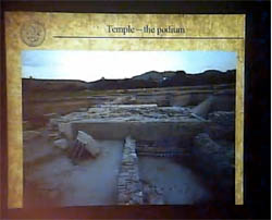 Videocast: New Excavations at Stobi, 2009–2010