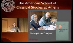VIDEOCAST: Mapping the Ancient Environment: The Contribution of Manuscripts and Texts