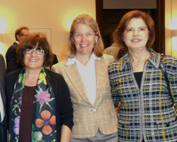 Nashville Parthenon Subject of Lecture at Columbia