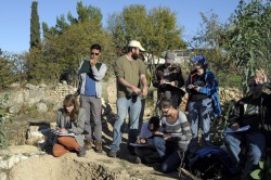 Wiener Laboratory Workshop- November 2014