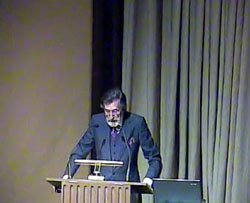 Videocast: Christos G. Zacharakis - Ιερή χαρτογραφία και ελληνικός χώρος