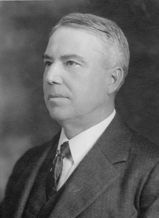 Edward Capps and the Enduring Power of Legacy