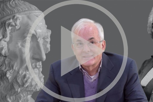 Webinar - Reading Greek Literature with Frederick Douglass