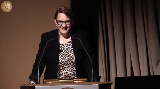 VIDEOCAST - My Family and Other Animals: Pets in Ancient Greek Art