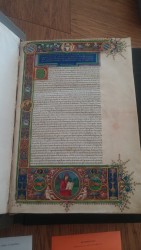 Gennadius Librarian attends training at Oxford