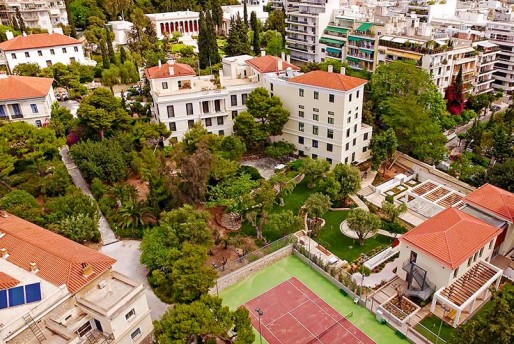 American School Launches 2020–2021 Annual Appeal