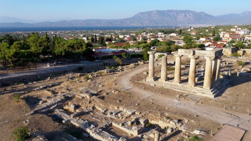 Corinth Excavations joins Microsoft’s Flipgrid community