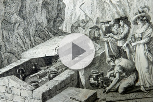 Webinar - ’Etruscanizing’ Athenian Painted Pottery