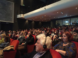 VIDEOCAST - Διεθνές Συνέδριο “Ιδιωτικές, δημόσιες και εκκλησιαστικές βιβλιοθήκες στην Ελλάδα”, 20-21 Μαρτίου 2017