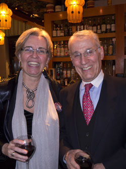 Kathara Deftera Celebrated in NYC 2013