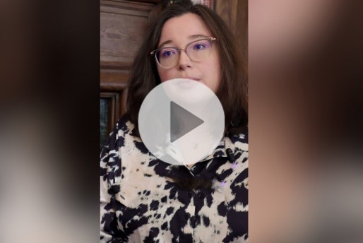 We Uncover it All - Catherine Volmensky