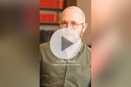 We Uncover it All - Collin Moat