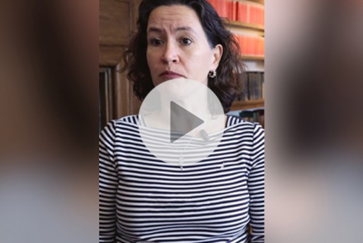 We Uncover it All - Firuzan Melike Sümertaş