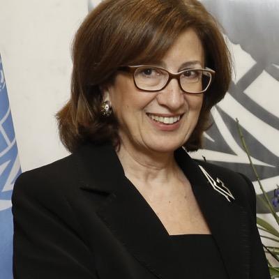 Ambassador Boura Appointed as President of Gennadius Library Philoi