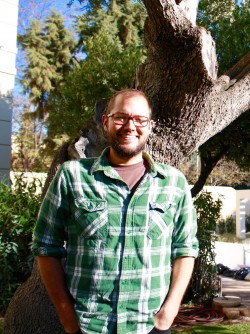 Meet a Member: Brandon Braun