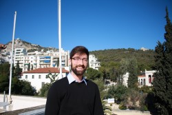 Meet a Member: Bill Beck