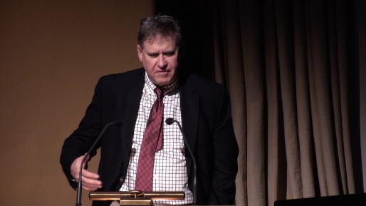 VIDEOCAST - Όστρακα and Οστρακισμός: New Discoveries in the Athenian Agora