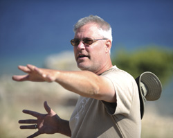 New Isthmia Volume: Q and A with Joe Rife