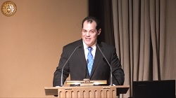 VIDEOCAST - The Myth and Cult of Opheltes at Nemea