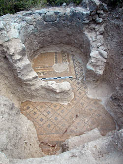 Kenchreai, Eastern Port of Corinth: Discoveries from the Excavations on Koutsongila