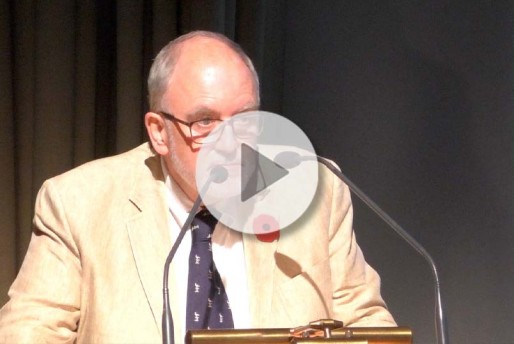 Video Archive: Leading the Spirits of Youth to Excellence: Greek Citizen Training in Context