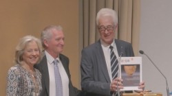 VIDEOCAST - Honouring Odysseus: celebrating the work of Robert Laffineur