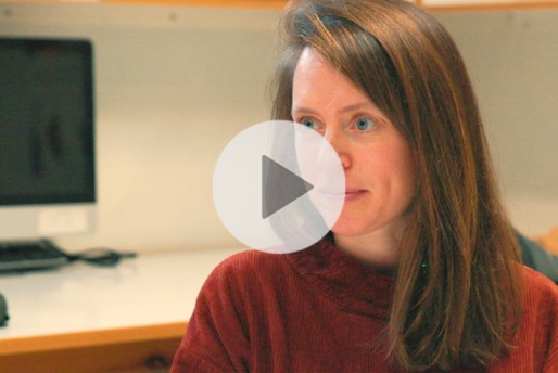 New Interview with Jessica Lamont