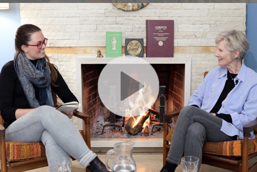 New Episode - Interview with Sue Langdon