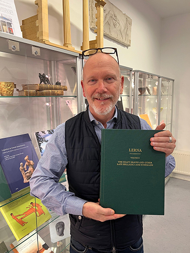 Lerna X Wins 2026 McCann Award for Fieldwork Reports