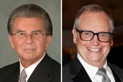 School Elects Two Trustees from California