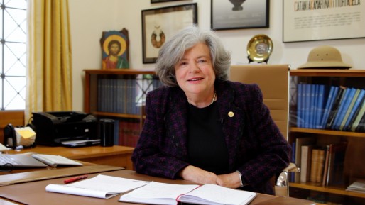 Message from the Director