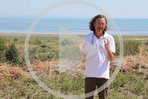 Webinar - The Ancient Methone Archaeological Project: The Movie