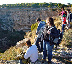 Academic Program Notes for January 2012