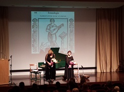 VIDEOCAST - Musical Humors