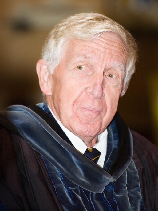 Ronald S. Stroud Fellowship Fund