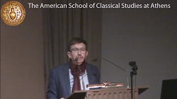 VIDEOCAST - History in Shadows: Shadow Theater Venues and Audiences in Greece and Turkey