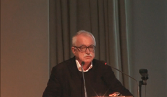 VIDEOCAST - Η περιφερειακή πολιτιστική πολιτική: Η αξία και η μαγεία των συνεργειών