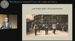 VIDEOCAST - The Balkan Dimensions of the Origins of the First World War