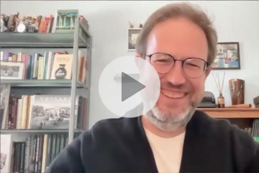 Interview with Colin Whiting