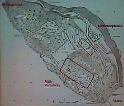Videocast: Björn Forsén (University of Helsinki). “Sanctuary of Secrets”
