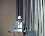 Videocast: Edward E. Cohen “Financial Crisis! Economic Lessons from Ancient Athens.”