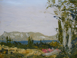 A Corinthian Summer: Work and Research During 2012