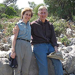 Q and A with Jack Davis