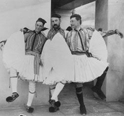 From the Archivists Notebook: New Blog Launched